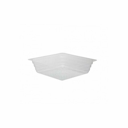 PACTIV 4oz 1 in. Deep Portion Tray Reynolds, 2500PK R4296